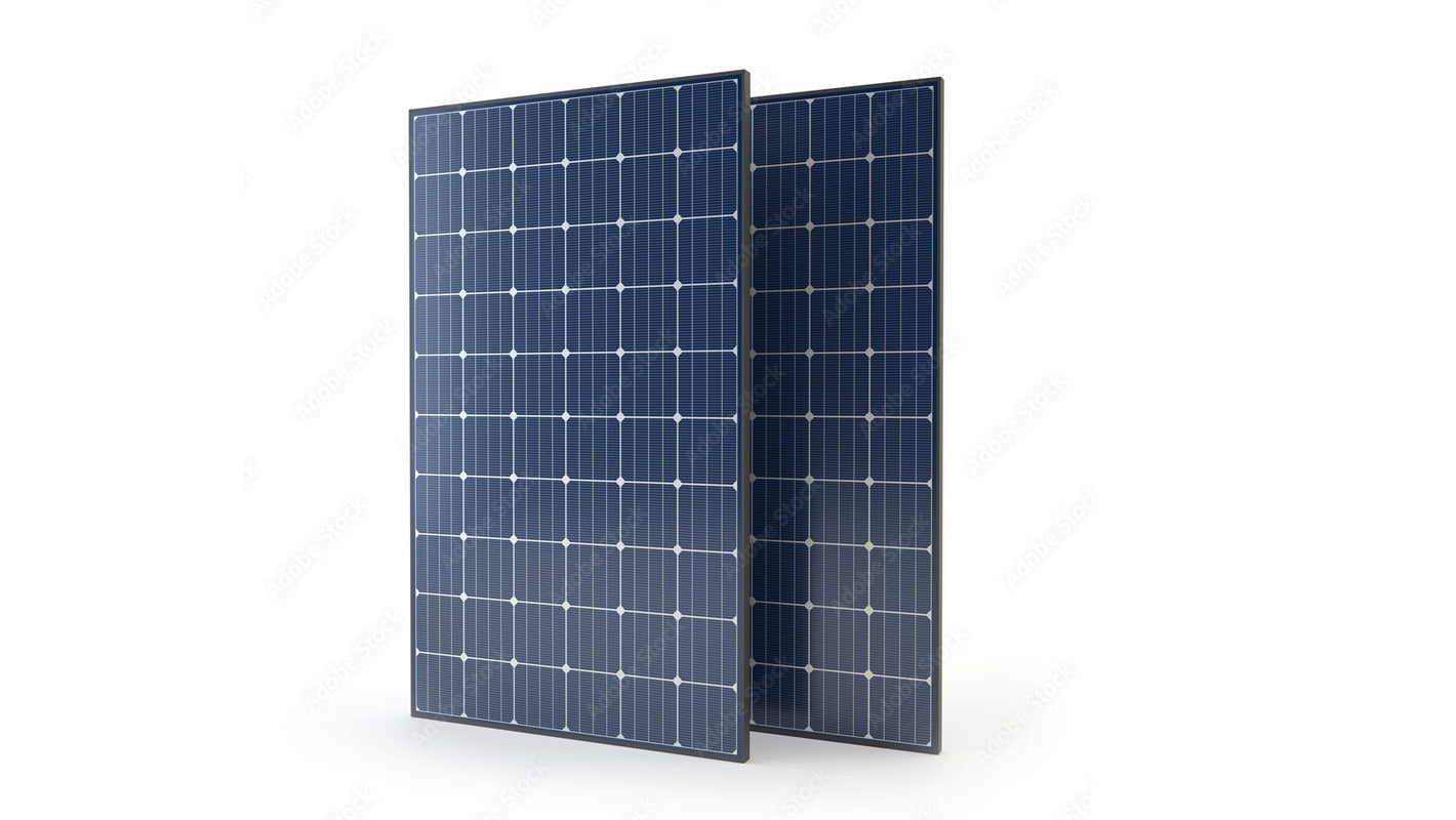 Solar Panels – WARE Solar