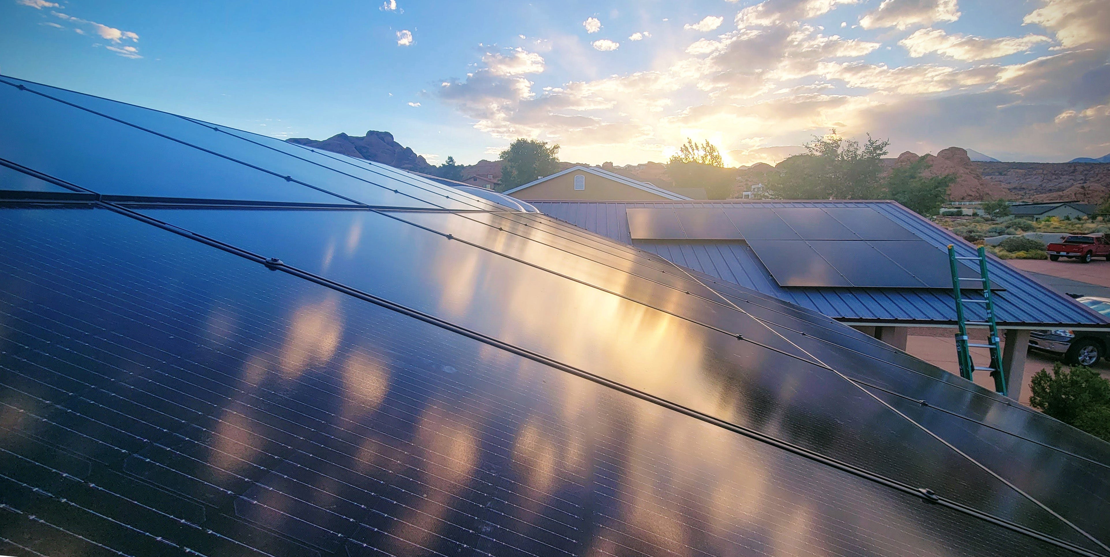 Solar Panel Kits – WARE Solar
