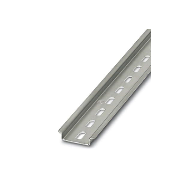 TB-DIN Rail-Symmetrical; 2000 mm; 35 mm