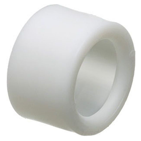 EMT Bushing; EMT; 3/4 In.; Non-Metallic; White