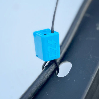 CL1514-1 Wire MGMT, 14"