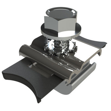 NULGMLP1 Ground Lug Clamp