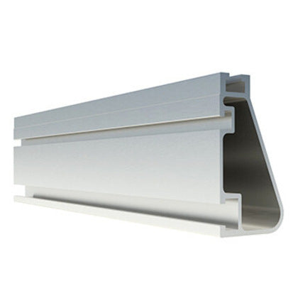 XR-1000-182A Solar Mounting Rail, XR1000, 182" Length