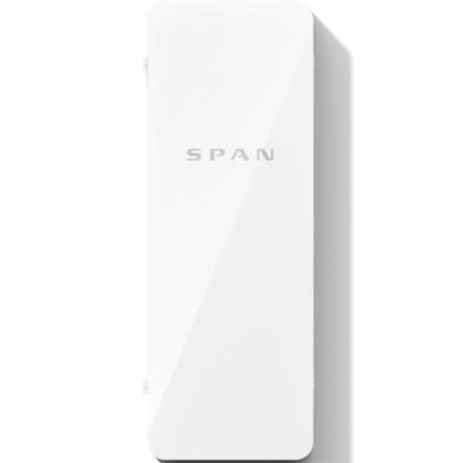 1-00800 Smart Electric Panel, 120/240V, Split Phase, 200A