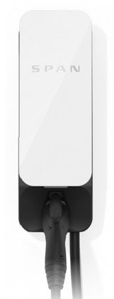 1-01400 SPAN Drive Level 2 EV Charger