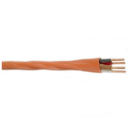 UF102WG250CL 10/2 UF/NMC Copper Gray 250'