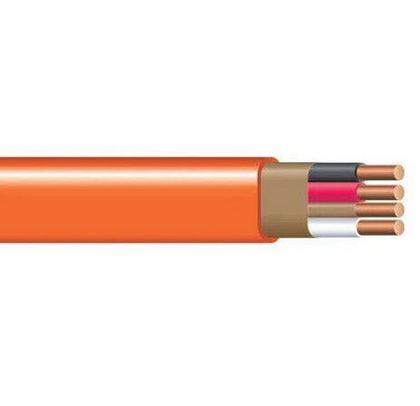 UF102WG250CL 10/2 UF/NMC Copper Gray 250'