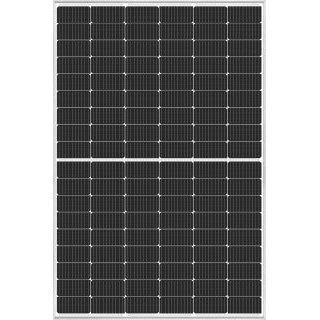 Sunergy VSUN400-108BMH 400W Black on Black 108 Half-Cell Mono Solar Panel