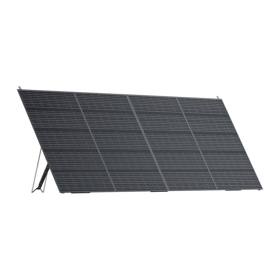 Bluetti P-PV420-UJ-GY-BL-010 420W Mono Foldable & Portable Solar Panel