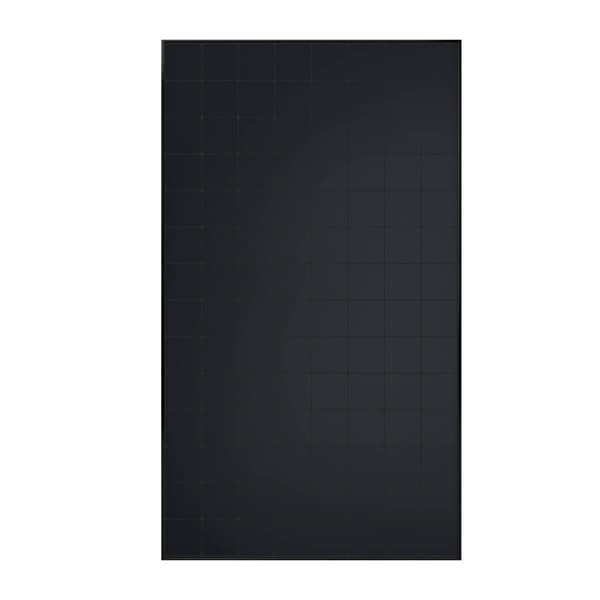 Maxeon Solar SPR-MAX3-415-BLK-R 415W Black on Black 112 Cell Mono Solar Panel