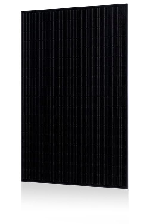 Maxeon Solar PowerX-400R-4T 400W Black on Black Mono Solar Panel