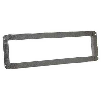 9020R Adjustable Open Box Mounting Bracket