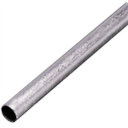 050 1/2" EMT Conduit, Steel, 10' Length