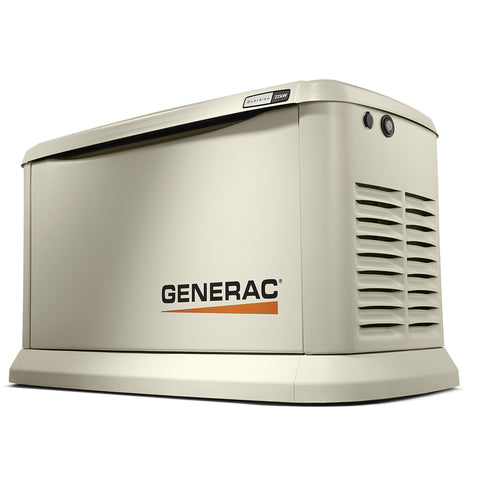 Generac Guardian 7042-3 22.0kW Standby Generator