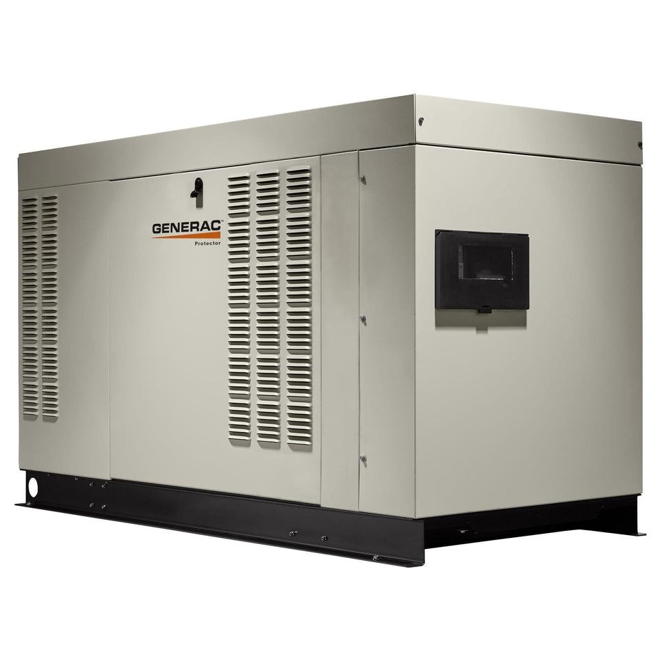 Generac Protector RG04845C 48.0kW Standby Generator