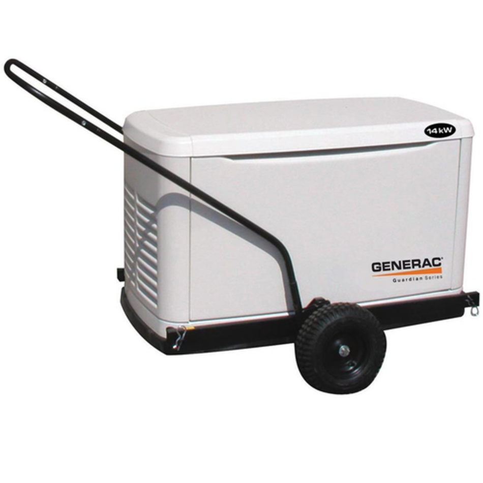 Generac 5685 Air Cooled Generator Transport Cart