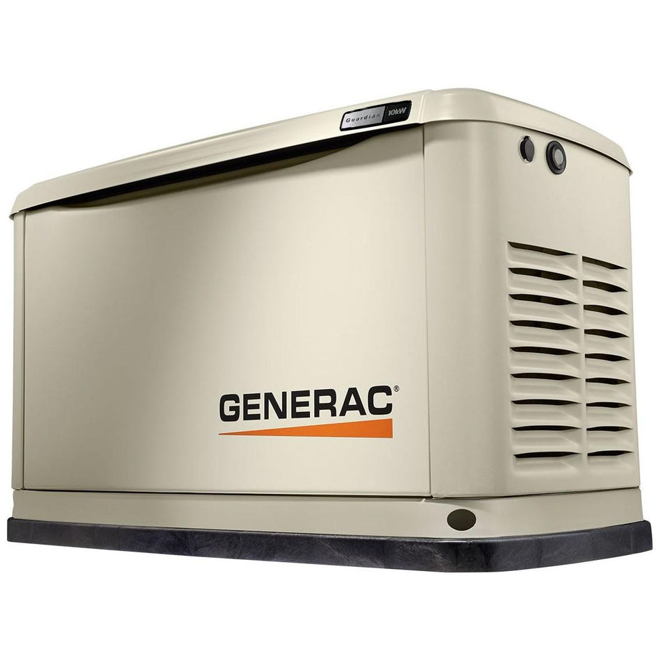 Generac Guardian 7171 10.0kW Standby Generator