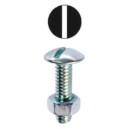 632TCS Machine Screw Kit