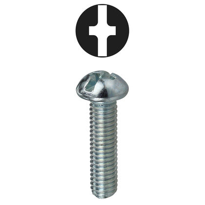832PS Assorted Screw Kit, # 8-32, Various Lengths