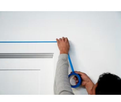 2090-48-EC Blue Painters Tape, 2" x 60 Yards