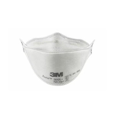 9205+BULK Aura Particulate Respirator, N95,  (Full Case = 440 Masks)