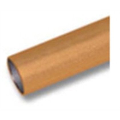 100ORN 1" Orange EMT Conduit, 10' Length