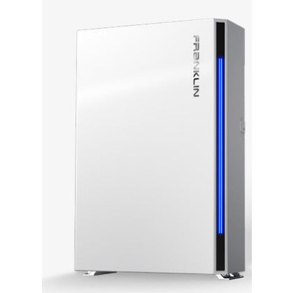 APR-10K15V2-US Battery Storage Unit, 15 KWH, 10 KW Continuous, 120/240V AC