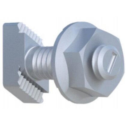 BHW-MI-01-A1 MLPE T-Bolt