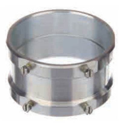 ERS400CPLG Set Screw Coupling