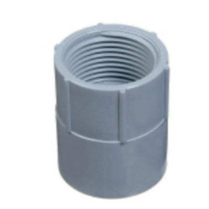 050FA 1/2" PVC Female Terminal Adapter.