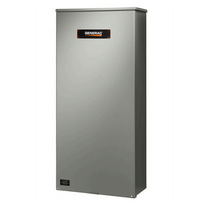 RXGW20SHA3 Generac Transfer Switch 200A