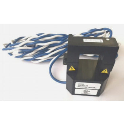 CT-200-SPLIT Consumption CT