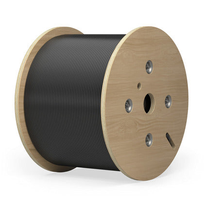 Q-12-RAW-300 Q Cable Bulk