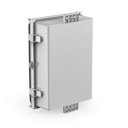 X-IQ-AM1-240-5-HDK IQ Combiner Box, 80A, 120/240V Split Phase, 4PV Circuits