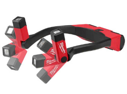 2117-21 REDLITHIUM™ USB 400L Neck Light