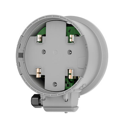 MC-200-011-V01 IQ Meter Collar Socket Adapter