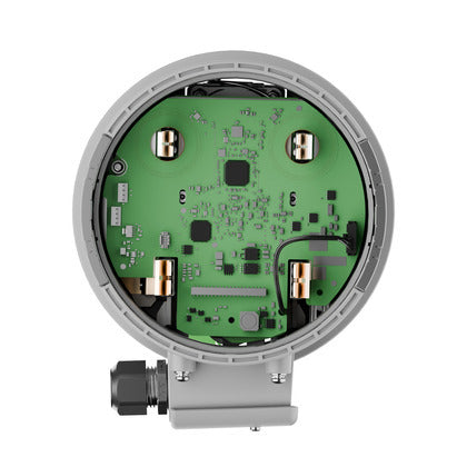 MC-200-011-V01 IQ Meter Collar Socket Adapter