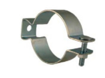 2053 Conduit Hanger with Bolt, 3/4", Steel