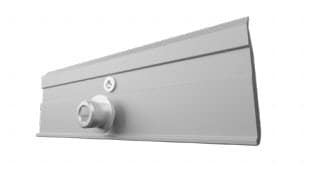 Unirac MLPEMNT-US Universal MLPE Mount Domestic Content