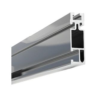 Unirac SolarMount 310132C 132" (11') Clear Rail