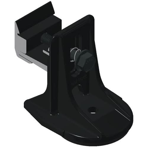 SnapNrack SpeedSeal 242-02174 Deckfoot Black