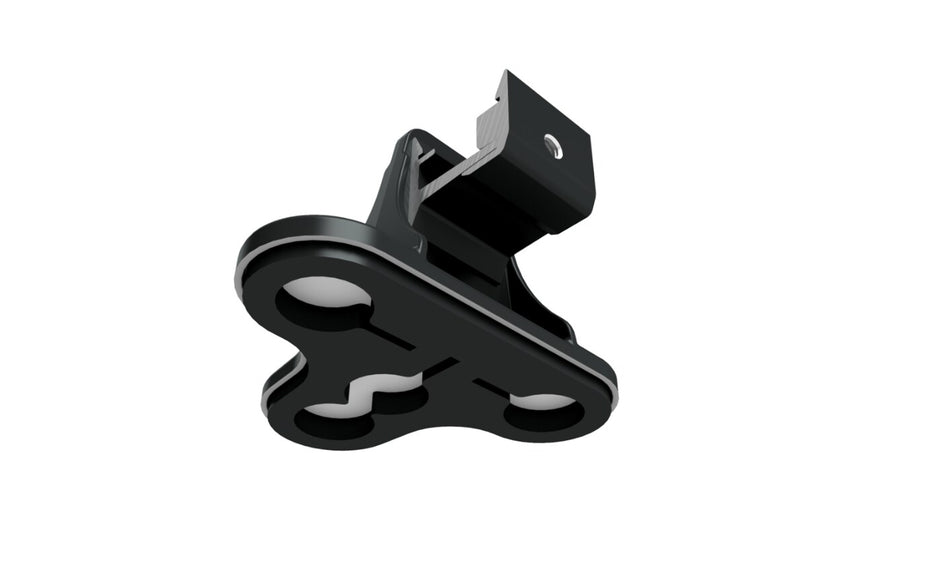 SnapNrack SpeedSeal 242-02173 Silver DeckFoot