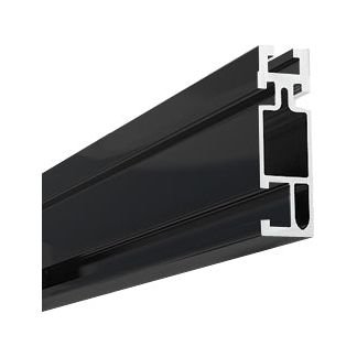 Unirac SolarMount 310168D 168" (14') Dark Rail