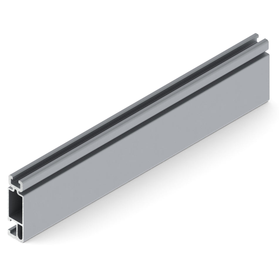 Unirac SolarMount 320132M 132" (11') Mill Rail