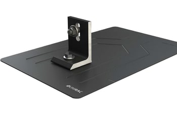 Unirac FlashKit Pro 004055D Black Flashing Kit