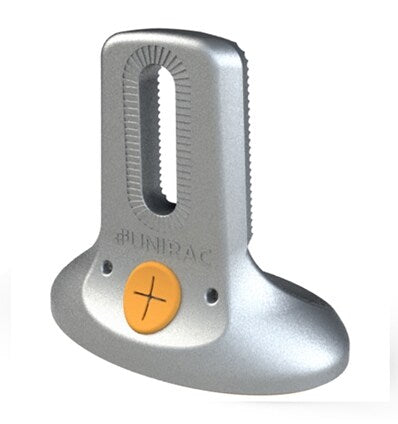 Image for Unirac FlashLoc 004085M Mill Comp Attachment Kit