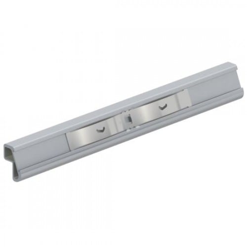 IronRidge Boss XR10-BOSS-01-M1-US 11" Mill Bonded Structural Splice Domestic Content