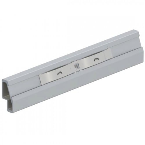 IronRidge Boss XR100-BOSS-01-M1-US 11" Mill Bonded Structural Splice Domestic Content