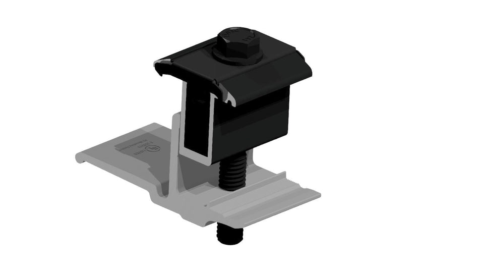 Image for SnapNrack TopSpeed 242-10011 Clamp