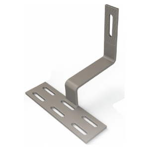 Unirac 004CT1H S-Tile Hook Side Mount